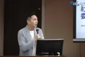 薛瑞元點衛福部「3重要事件」要優先解決！立委：兒少性剝削問題應嚴正看待