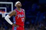 NBA例行賽才82場…他卻打了84場　創近19年首見紀錄
