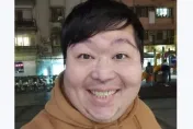 快訊/《瘋神無雙》山豬驚傳猝逝！享年38歲　父親發聲了
