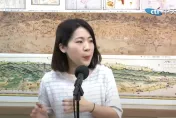 影/徐巧芯嗆民進黨「囂張沒有落魄久」 轟王義川揭弊「二百五」對賭100萬元