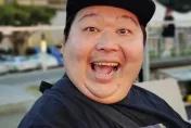 山豬最大遺願曝光！前經紀人閃亮亮才通話勸減肥　崩潰哭：怎麼就是不聽