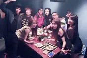 山豬猝逝！小小瑜眼淚停不下來　曬最後對話：他心裡有底