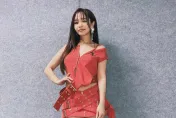 被Keanna爆與謝和弦在錄音室做X　陳芳語唱片公司發聲明：子虛烏有