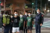 網瘋傳「大甲媽格鬥盃」影片！警澄清：是南瑤宮活動　已逮3人