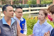 乙未保台公園周邊土地蓋籃球場？　議員呼籲召開公聽會審慎評估