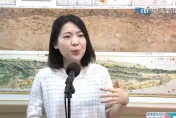 被控「裝瘋逃兵」溫朗東嗆告求償150萬　徐巧芯3點回擊：要告來告