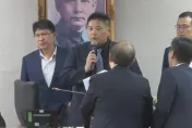 藍白國會聯手抗衡民進黨　國會改革三案全數朝野協商