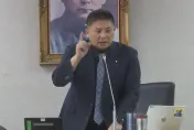 高涌誠已不是第一次針對侯友宜！吳宗憲列他過去事蹟：劣跡斑斑