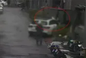 快訊/台中叼菸男慘遭燒死　潑油女友罪名改為「殺人罪」羈押禁見