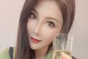 快訊/保時捷遭噴漆主使者是前男友！楊麗菁經紀人：她與任何人沒有糾紛