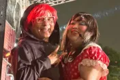 山豬猝逝星友不捨！《瘋神》許效舜嘆「收工無病痛了」　盼來生再一起搞笑