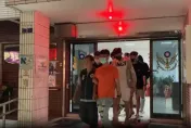 嚴懲暴力！大甲媽回鑾爆街頭鬥毆　24小時9人全落網