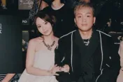 陳芳語被Keanna爆偷吃謝和弦！男友首發聲護愛：遇見妳是我福氣