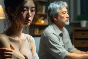身心受創！苦命採茶女白天忙爆晚上還得被尪「放大鏡檢視」　法官卻不准離
