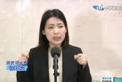 再秀童年照反擊！徐巧芯稱不是要給綠營看：而是要對「這些人」負責
