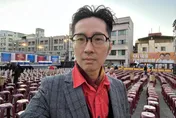 徐巧芯爆他「裝瘋逃兵」不起訴　溫朗東：起了選台北市議員的念頭
