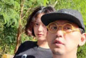 被警搜出4TB硬碟！黃子佼急問1事「孟耿如也在場」　真實反應曝光