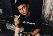 神隱3個月首露面！超哥再怒轟Toyz「揍你剛好」　親曝：台人都支持我