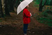 降溫倒數！鋒面4/18通過台灣全台有雨　溫度溜滑梯「低溫降到1字頭」