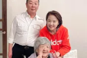 黃曙光「身心俱疲」向蔡英文請辭！黃珊珊：哥哥一生都在保家衛國