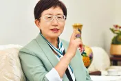 財劃法修正 莊翠雲：將與地方政府尋求最大共識