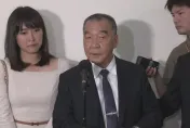 共機到總統府只需5分鐘？邱國正：國軍會監控避免發生