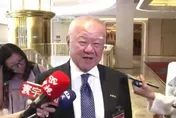 電價是否再漲將揭曉　林伯豐：能源政策錯誤不應由民間企業承擔