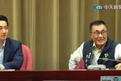 被韓國瑜勸進選新北市長？李四川親回應：他沒找我、現在是緊抱萬安