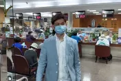 影/高虹安男友李忠庭出庭！前助理被要求「銷毀手機」滅證？貪污案大審對質
