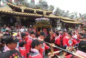 創歷史紀錄！北港朝天宮迎媽祖27、28日登場　逾百藝陣瘋搶報名