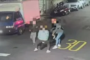 影/機車典當被舅舅贖回上鎖　19歲男竟夥同3人半夜扛走遭警查獲