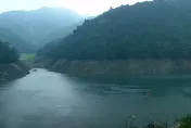 石門水庫大量補水！　網友「直播祈雨」奏效：鏡頭君可以洗澡了