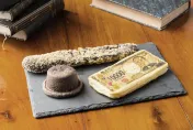 「百萬日圓」麵包來了！東京店家推出新鈔同款麵包