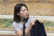 于美人還原送衣服給徐巧芯真相　批苗博雅評論都在影射
