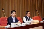影/會面李四川未來勁敵？　蔣萬安用唱的告白：我欲甲你攬牢牢