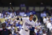 影/大谷翔平3安猛打還盜壘白搭　道奇近262天首被完封挨批