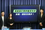 打詐只剩嘴砲？　藍批NCC前委員護航詐團綠卻猛打在野立委出氣