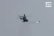 連地獄火飛彈都打不掉的UFO嚇壞世界！　退將曝其真實身分