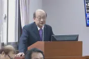 柯建銘應辭立委？脫口「老天有眼大地震」　國民黨李彥秀：失言失格、已不適任