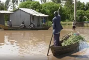 58人死亡！坦尚尼亞洪水致10萬人受災　科學家稱氣候變遷加劇暴雨