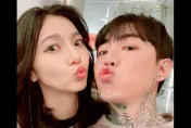 謝和弦遭Keanna 3點回嗆「行走USB偷吃太多人」！妻陳緗妮發聲了