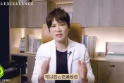 影/真的！米麵、澱粉照吃照樣減肥成功  名醫陳君琳公開1招減肥秘訣快學起來