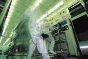 台積電高雄第3座2奈米廠今通過環評　市府掛保證：水電無虞