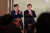 為何點頭接任環境部長？彭啟明一口氣全說了　驚人學經歷曝光