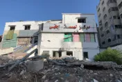 以巴開戰/加薩生殖醫學中心遭以軍襲擊　創辦人痛心：1顆炮彈帶走5千條命