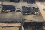 高雄民宅驚悚氣爆！犯嫌當地「頭痛人物」　頻頻酗酒、吼叫
