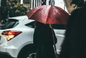 中南部防強降雨！4/30另一鋒面報到　西半部有較大雨勢