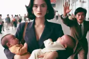 苦情夫結婚6年沒行房老婆竟生2個！還被偷辦卡典當機車、跑回家鄉人間蒸發