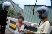 影/10歲女童作業沒寫翹課未到校　暖警幫找到人還助母女溝通