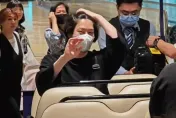 快訊/睽違6年來台！希澈降臨寶島嗨喊「好久不見」　SUPER JUNIOR-L.S.S林口開唱